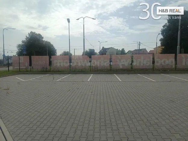 Pronájem kanceláře, Ostrava, 303 m2