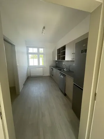 Pronájem bytu 3+1, Žďár nad Sázavou, Nádražní, 75 m2