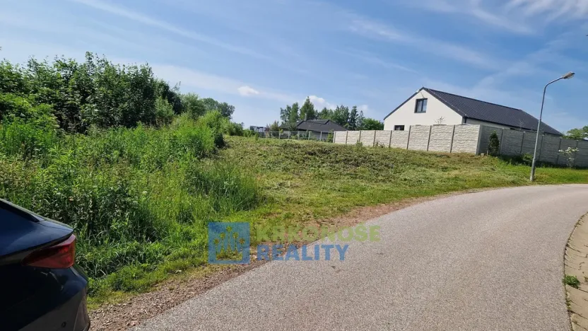 Prodej pozemku, Trutnov - Horní Staré Město, 818 m2