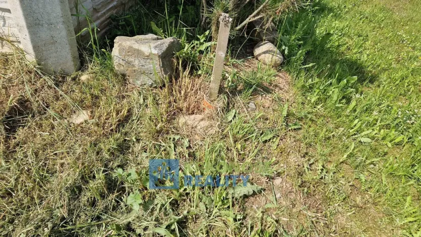 Prodej pozemku, Trutnov - Horní Staré Město, 818 m2