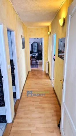 Prodej rodinného domu, Úpice, Palackého, 150 m2