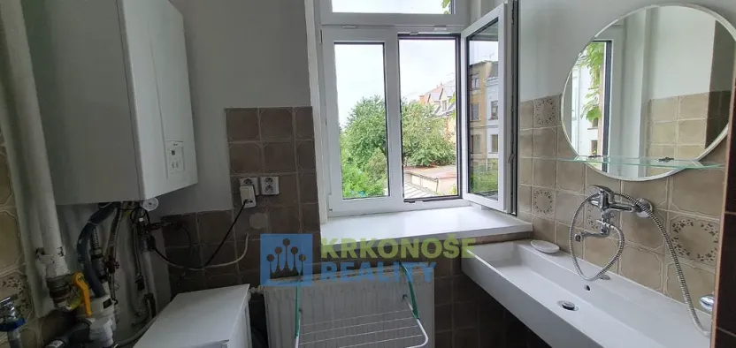 Pronájem bytu 2+kk, Trutnov - Horní Předměstí, Žižkova, 70 m2