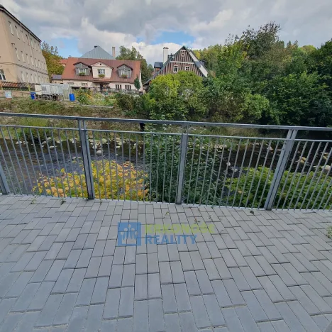 Prodej bytu 2+kk, Vrchlabí, Labská, 45 m2