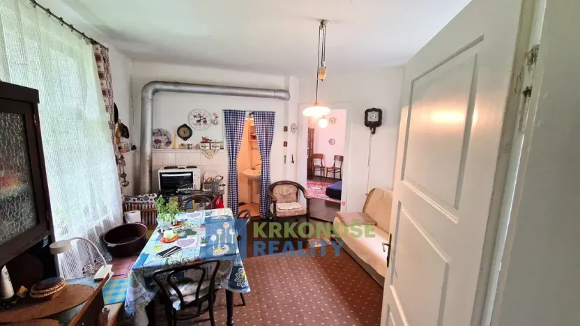 Prodej rodinného domu, Rudník, 245 m2