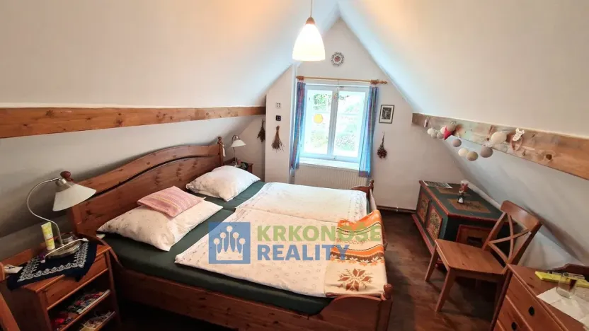 Prodej rodinného domu, Rudník, 245 m2