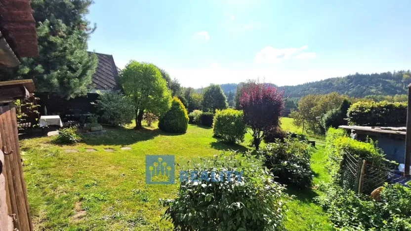 Prodej chaty, Trutnov - Horní Staré Město, 16 m2