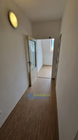 Pronájem bytu 2+1, Radvanice, 50 m2