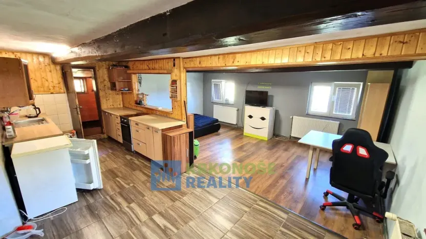 Prodej rodinného domu, Dolní Brusnice, 95 m2