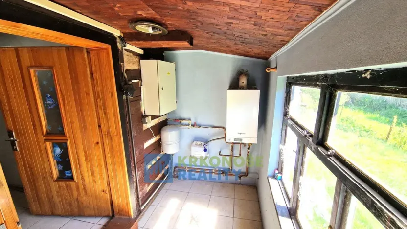 Prodej rodinného domu, Dolní Brusnice, 95 m2