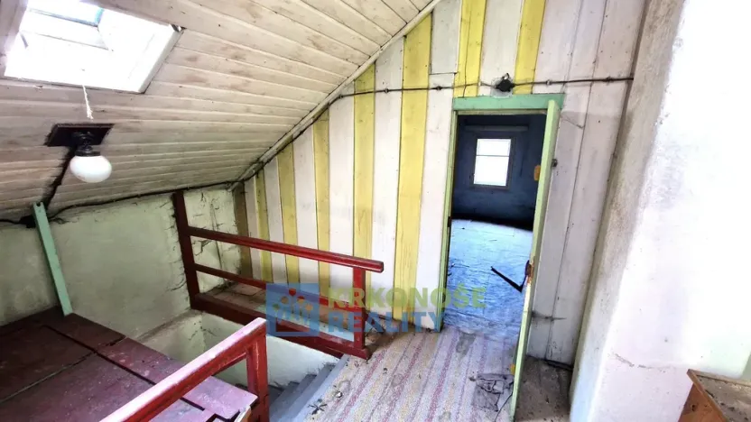 Prodej rodinného domu, Tanvald - Šumburk nad Desnou, Popelnická, 146 m2