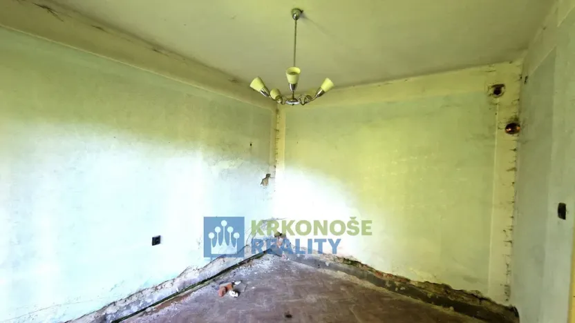 Prodej rodinného domu, Tanvald - Šumburk nad Desnou, Popelnická, 146 m2