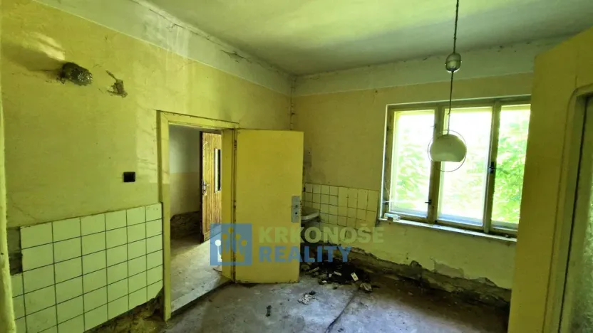 Prodej rodinného domu, Tanvald - Šumburk nad Desnou, Popelnická, 146 m2