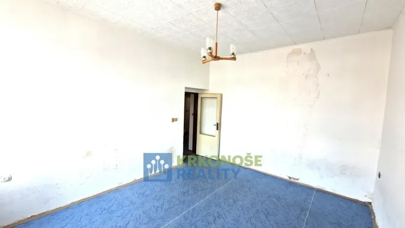 Prodej bytu 1+1, Chvaleč, 50 m2