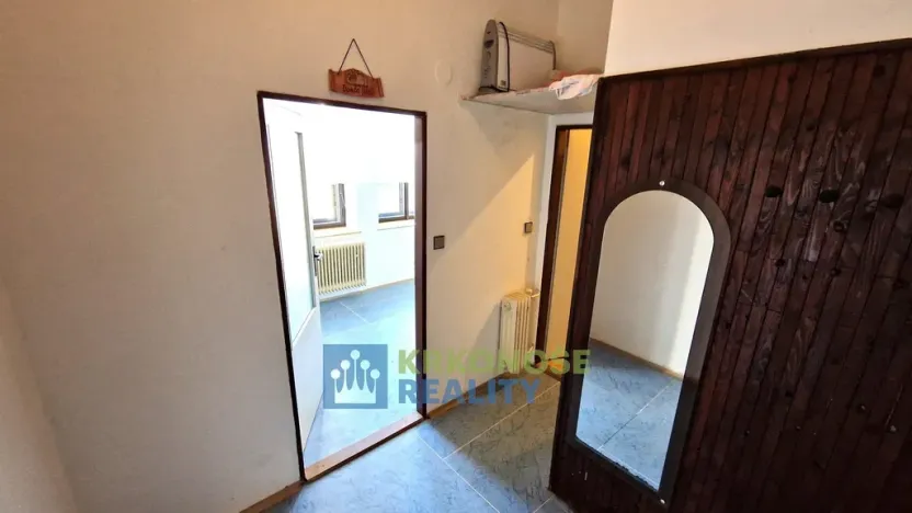 Prodej bytu 1+1, Chvaleč, 50 m2