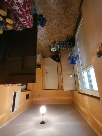 Prodej rodinného domu, Kocbeře - Nové Kocbeře, 220 m2