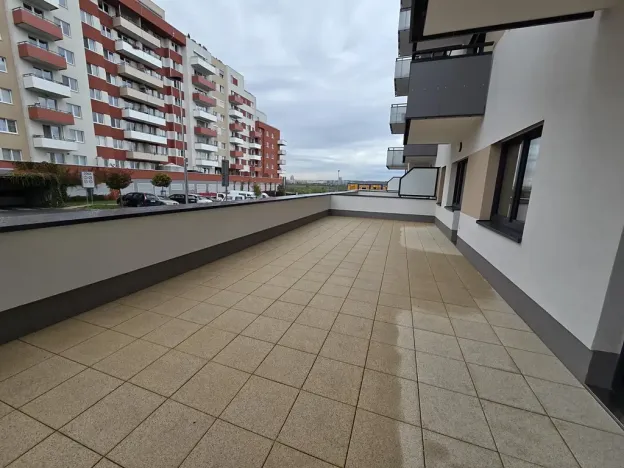 Pronájem bytu 3+kk, Praha - Hlubočepy, 75 m2