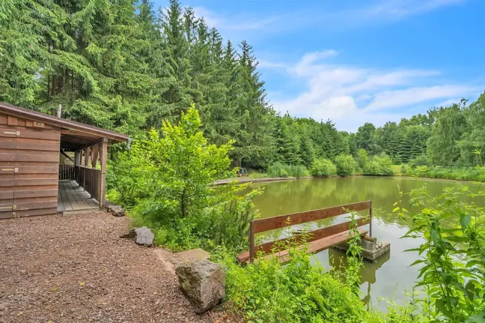 Prodej chalupy, Sudslava, 80 m2