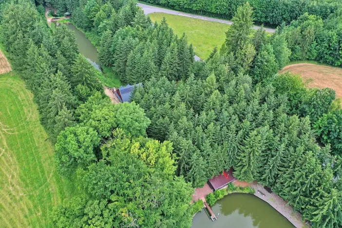 Prodej chalupy, Sudslava, 80 m2