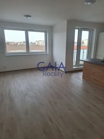 Pronájem bytu 2+kk, Prostějov, Určická, 51 m2