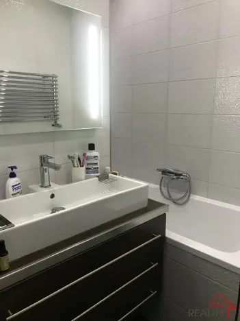 Pronájem bytu 4+kk, Zlín, Bratří Jaroňků, 85 m2