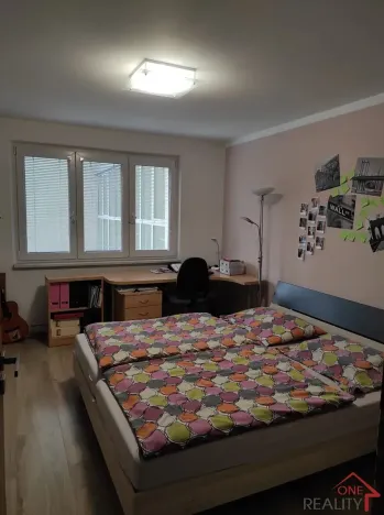 Pronájem bytu 4+kk, Zlín, Bratří Jaroňků, 85 m2