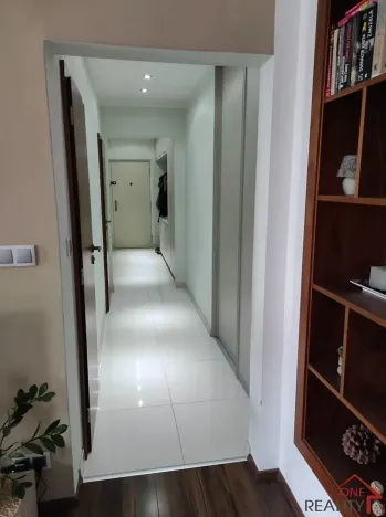 Pronájem bytu 4+kk, Zlín, Bratří Jaroňků, 85 m2