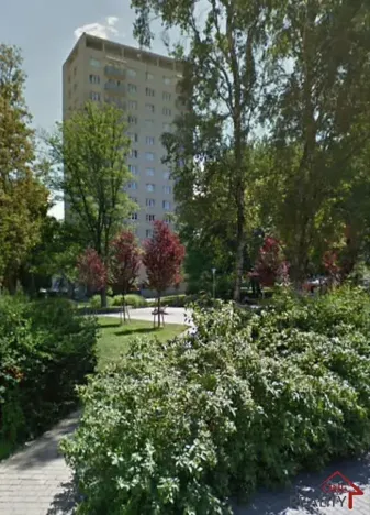 Pronájem bytu 4+kk, Zlín, Bratří Jaroňků, 85 m2