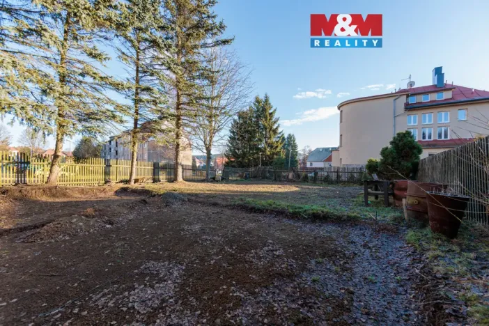 Prodej zahrady, Abertamy, Krátká, 300 m2