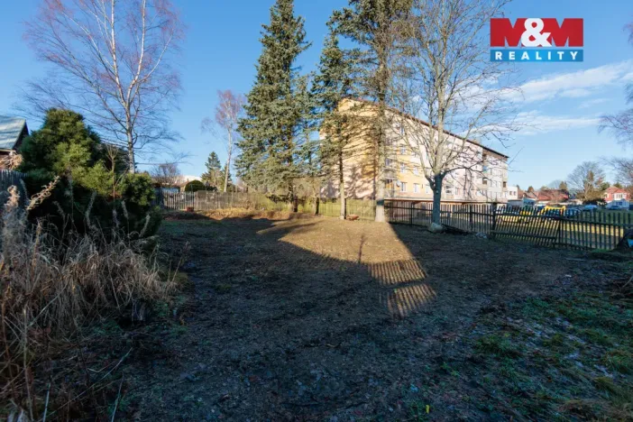 Prodej zahrady, Abertamy, Krátká, 300 m2