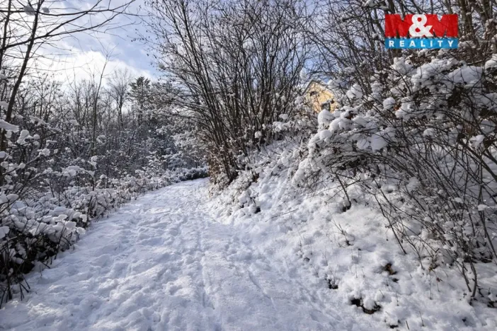 Prodej rodinného domu, Dolní Lánov, 164 m2