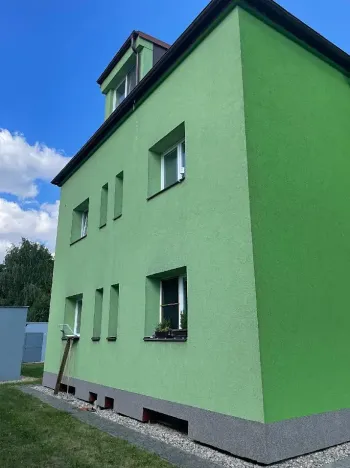 Pronájem bytu 2+1, Pardubice, 50 m2