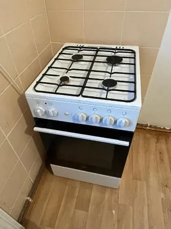 Pronájem bytu 2+1, Pardubice, 50 m2