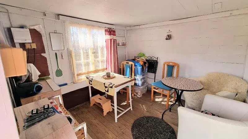 Prodej chaty, Jihlava, 6 m2