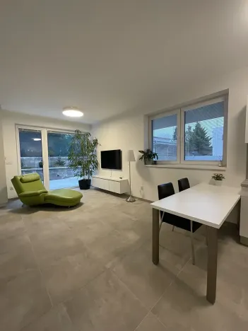 Pronájem bytu 1+kk, Želešice, Broskvová, 35 m2