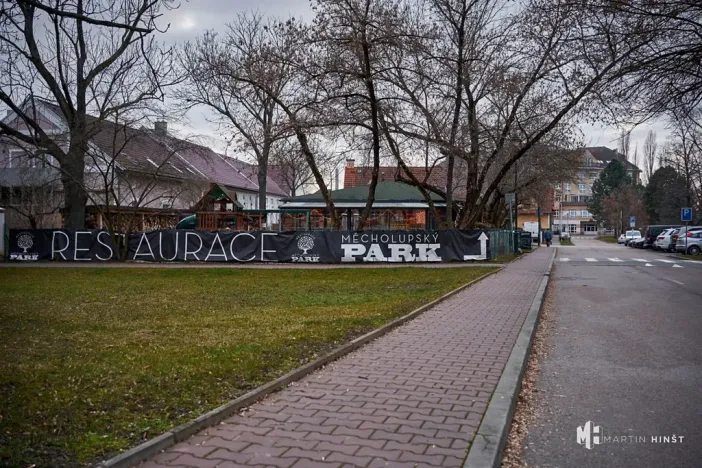 Pronájem bytu 1+kk, Praha - Dolní Měcholupy, Na návsi, 37 m2