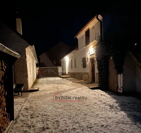 Prodej rodinného domu, Prostiboř, 100 m2