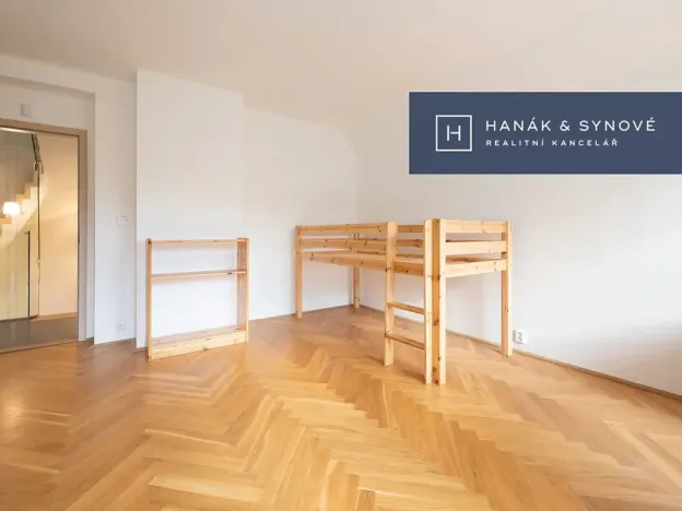 Prodej rodinného domu, Popůvky, Lesní, 253 m2