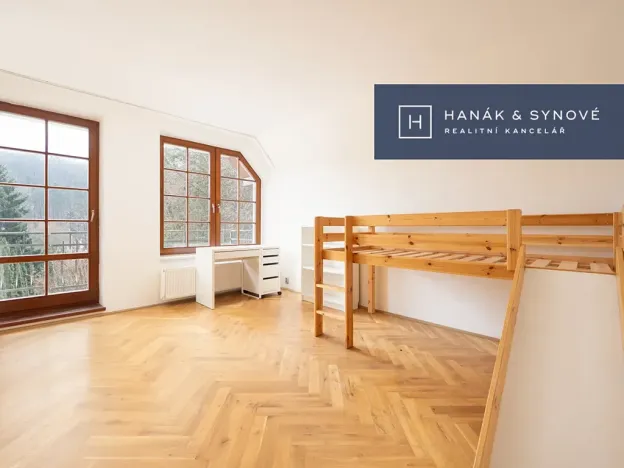 Prodej rodinného domu, Popůvky, Lesní, 253 m2