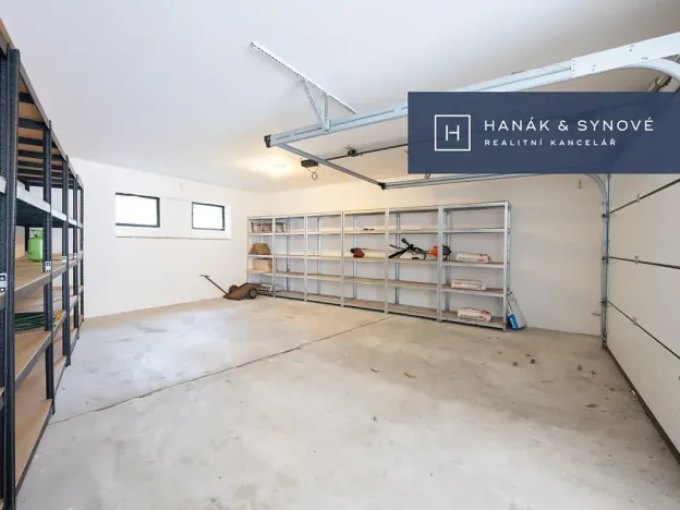 Prodej rodinného domu, Popůvky, Lesní, 253 m2