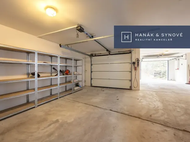 Prodej rodinného domu, Popůvky, Lesní, 253 m2