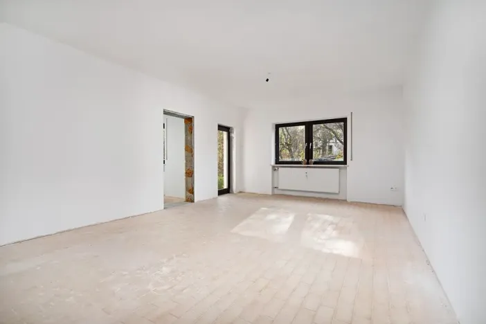 Prodej bytu 2+kk, Železná Ruda, 56 m2