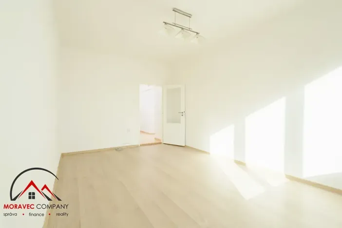 Pronájem bytu 2+1, Český Těšín, Ostravská, 58 m2