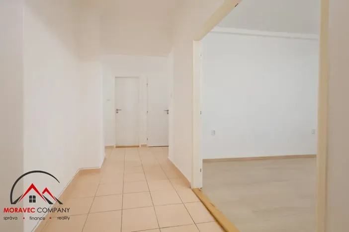 Pronájem bytu 2+1, Český Těšín, Ostravská, 58 m2