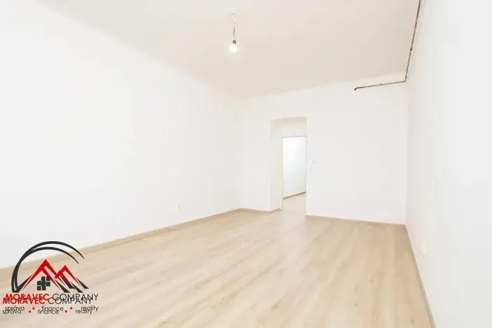 Pronájem bytu 2+1, Ostrava, Mariánskohorská, 55 m2