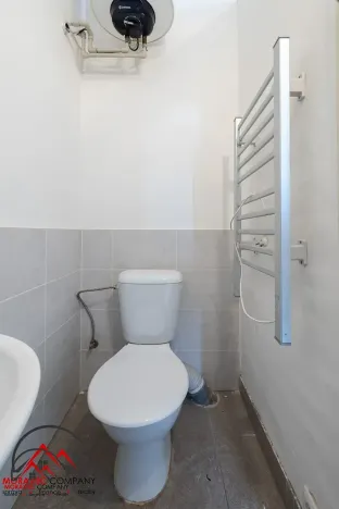 Pronájem bytu 2+1, Ostrava, Mariánskohorská, 55 m2