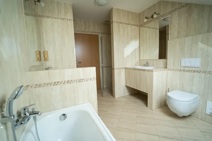 Prodej bytu 5+kk, Roztoky, Borkovského, 205 m2