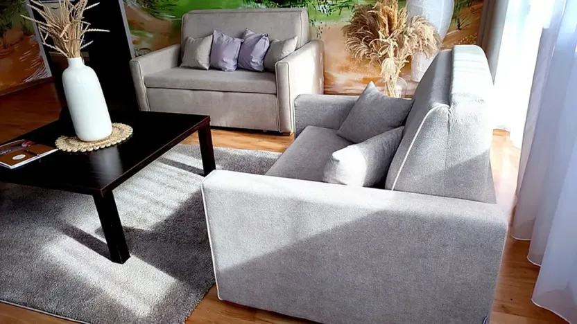 Prodej bytu 2+kk, Luhačovice, 59 m2