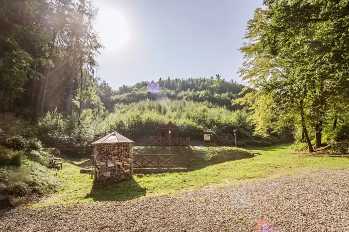 Prodej bytu 1+kk, Luhačovice, 39 m2