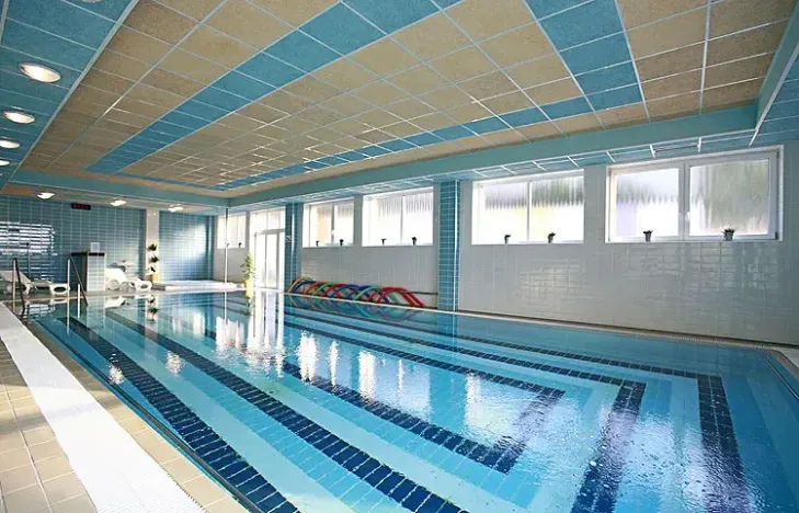 Prodej bytu 1+kk, Luhačovice, 39 m2