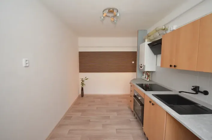 Pronájem bytu 2+1, Frýdek-Místek, Těšínská, 52 m2